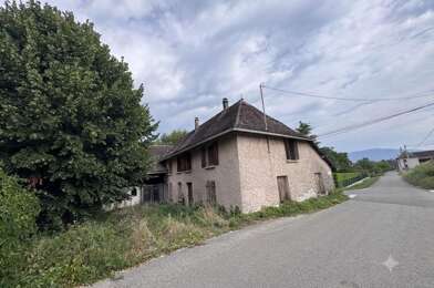 Maison 5 pièces 120000 €