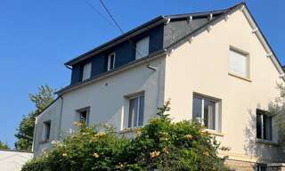 Maison 5 Pièces 195 m² à vendre à Redon (35600)