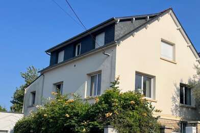 Maison 5 pièces 318000 €
