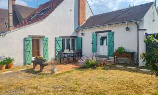 Maison 3 Pièces 82 m² à vendre à Mareau-aux-Prés (45370)