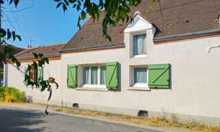Maison 3 Pièces 82 m² à vendre à Mareau-aux-Prés (45370)
