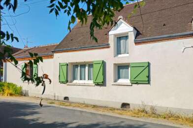 Maison 3 pièces 238500 €