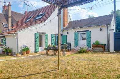Maison 3 pièces 238500 €