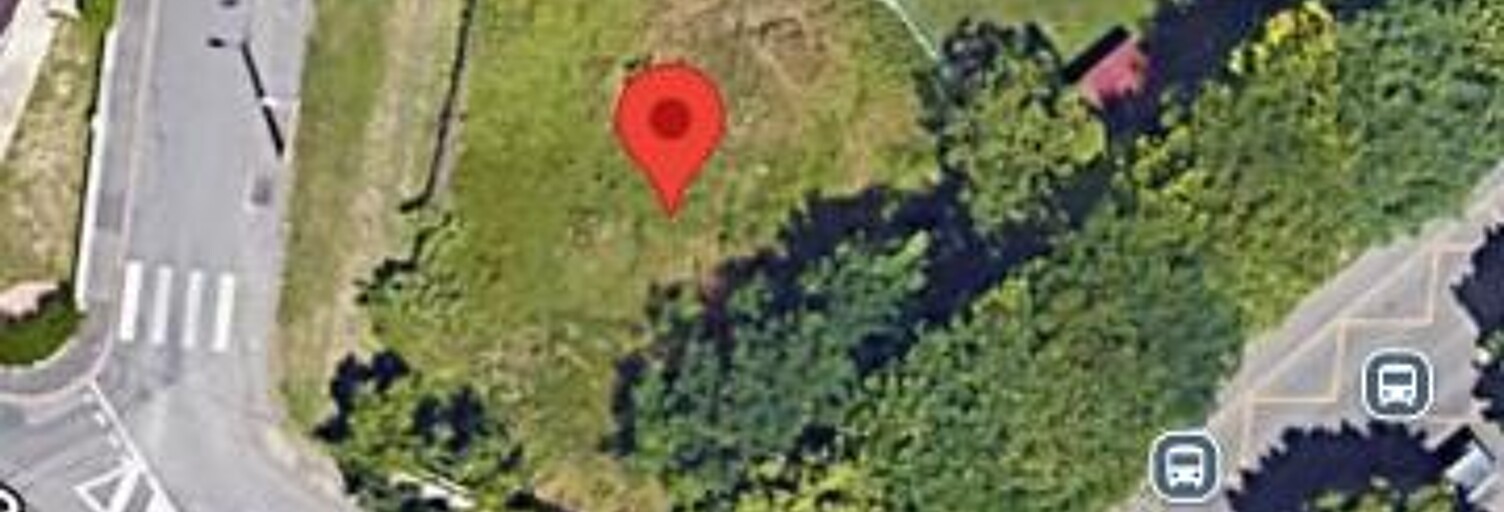 Terrain  693 m² à vendre à Tinqueux (51430)