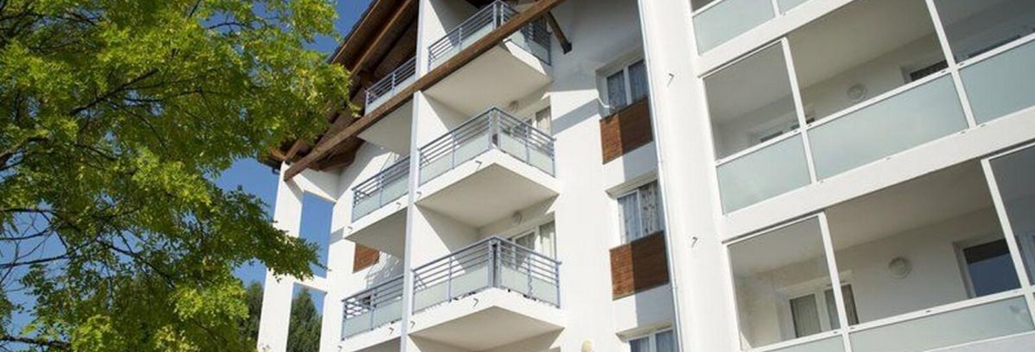 Appartement 2 Pièces 34 m² à vendre à Divonne-les-Bains (01220)