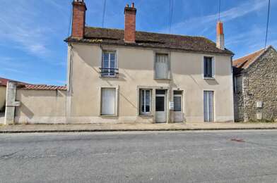 Maison 3 pièces 333000 €