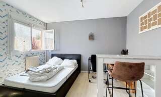 Appartement 1 Pièce 17 m² à vendre à Clermont-Ferrand (63000)
