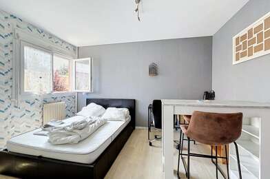 Appartement 1 pièces 52000 €