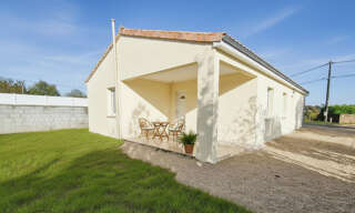 Maison 4 Pièces 101 m² à vendre à Civray (86400)