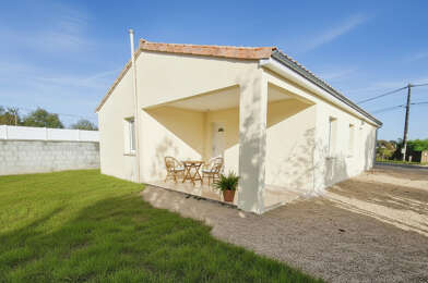 Maison 4 pièces 158000 €