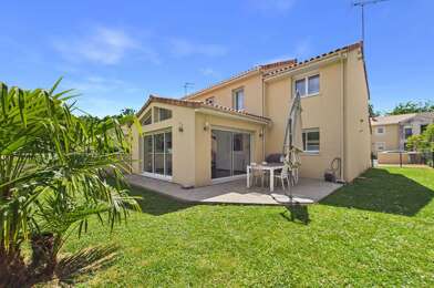 Maison 4 pièces 289990 €