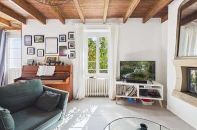 Maison 4 pièces 249000 €