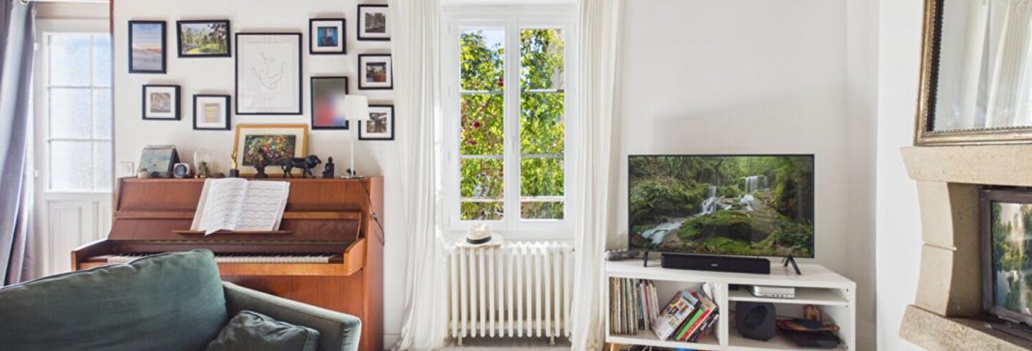 Maison 4 Pièces 115 m² à vendre à Poitiers (86000)