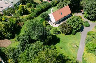 Maison 5 pièces 315000 €