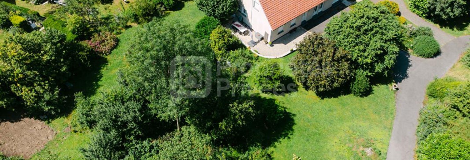 Maison 5 Pièces 145 m² à vendre à Bruay-la-Buissière (62700)
