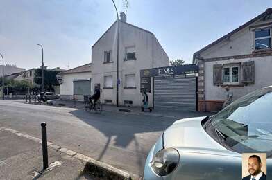 Immeuble  505000 €