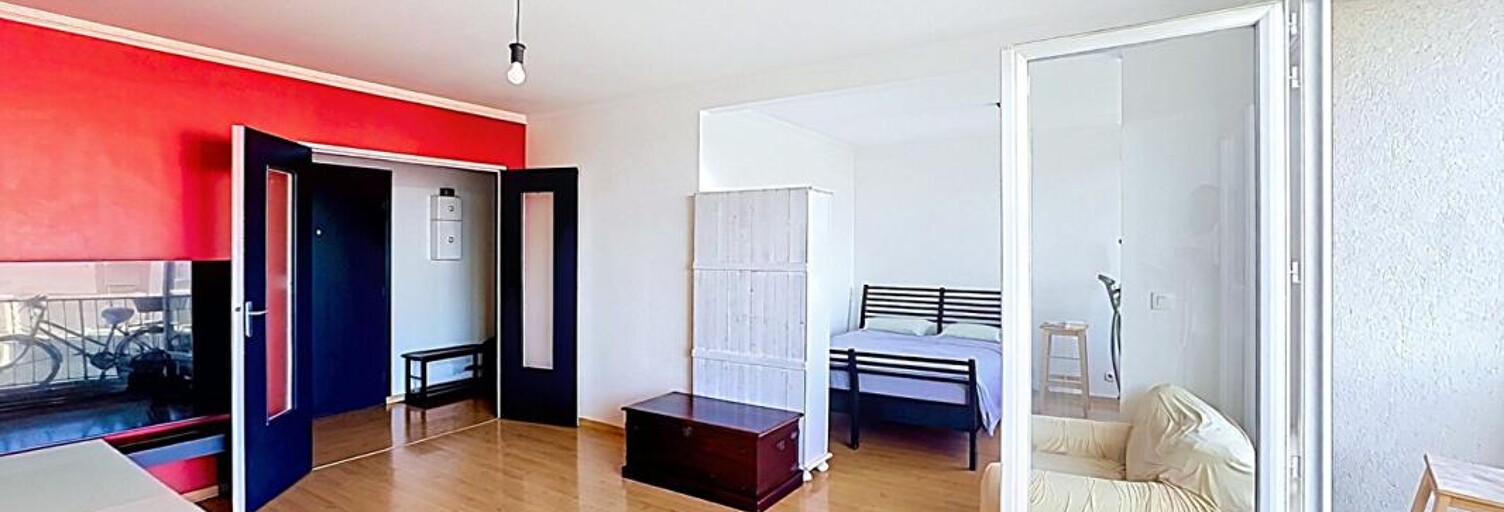 Appartement 5 Pièces 102 m² à vendre à Vitry-sur-Seine (94400)