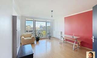 Appartement 5 Pièces 102 m² à vendre à Vitry-sur-Seine (94400)