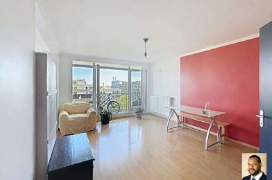 Appartement 5 pièces 320000 €