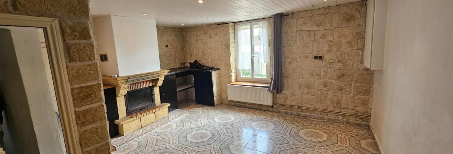 Appartement 4 Pièces 65 m² à vendre à Mitry-Mory (77290)