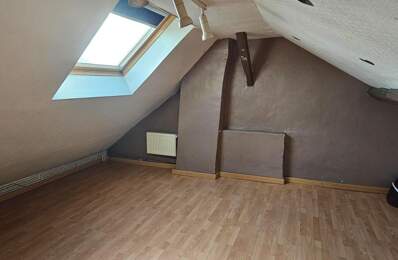 Appartement Duplex Mitry Mory 4 pièces 97.64 m2 surface totale — photo du bien