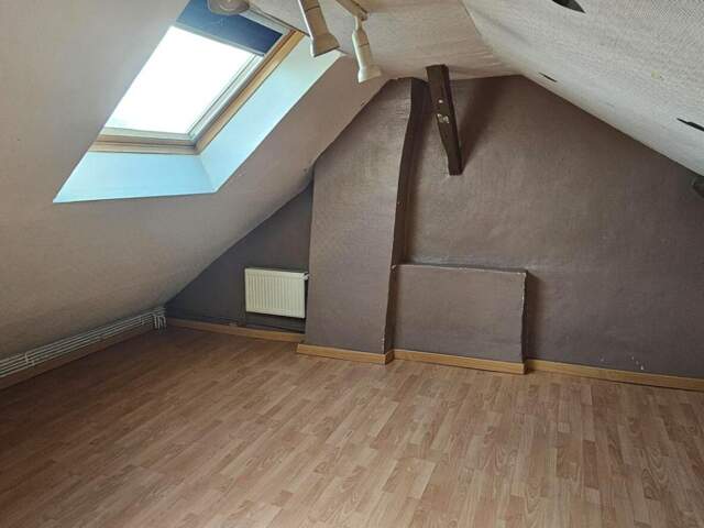 Appartement Duplex Mitry Mory 4 pièces 97.64 m2 surface totale — photo du bien