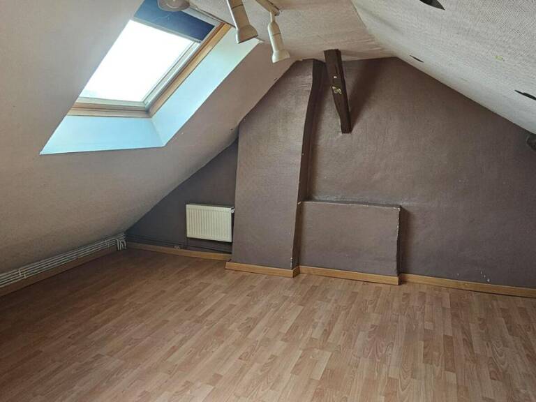 Appartement Duplex Mitry Mory 4 pièces 97.64 m2 surface totale — photo 1