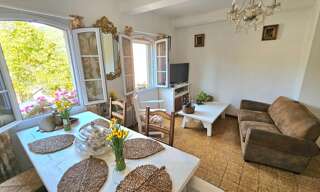 Appartement 3 Pièces 68 m² à vendre à Claviers (83830)