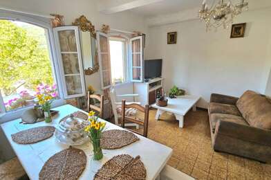 Appartement 3 pièces 125000 €