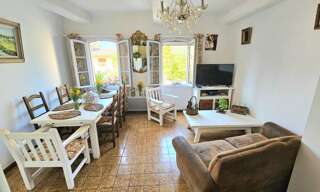 Appartement 3 Pièces 68 m² à vendre à Claviers (83830)