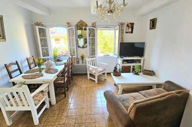 Appartement 3 pièces 125000 €