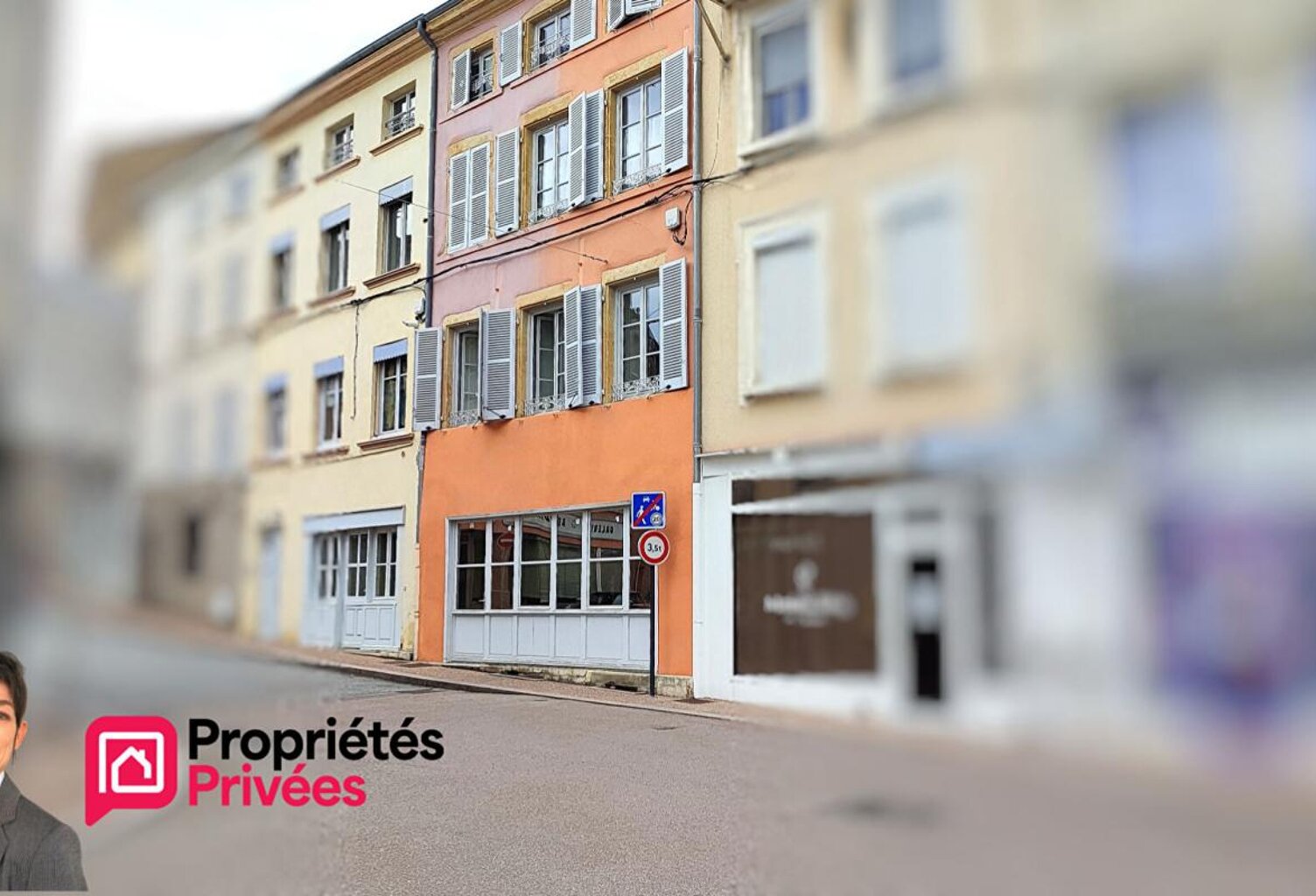 THIZY-LES-BOURGS (69240) Appartements T2 bis et T2 loués - rentabilité 9% -  centre bourg — photo 1