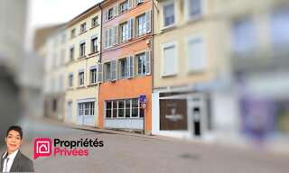 Appartement 7 Pièces 138 m² à vendre à Thizy-les-Bourgs (69240)