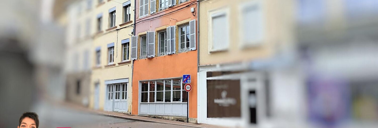 Appartement 7 Pièces 138 m² à vendre à Thizy-les-Bourgs (69240)