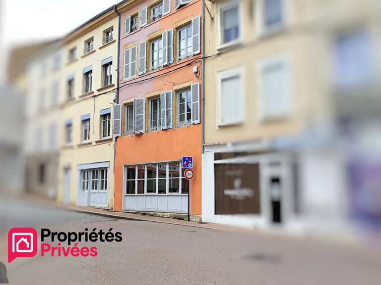 THIZY-LES-BOURGS (69240) Appartements T2 bis et T2 loués - rentabilité 9% -  centre bourg — photo 1