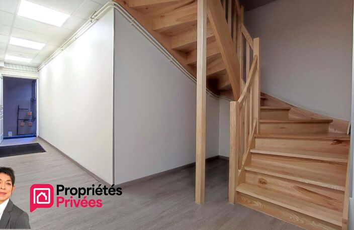 THIZY-LES-BOURGS (69240) Appartements T2 bis et T2 loués - rentabilité 9% -  centre bourg — photo 3