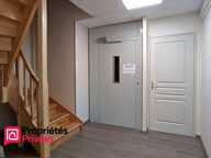 THIZY-LES-BOURGS (69240) Appartements T2 bis et T2 loués - rentabilité 9% -  centre bourg — photo 4