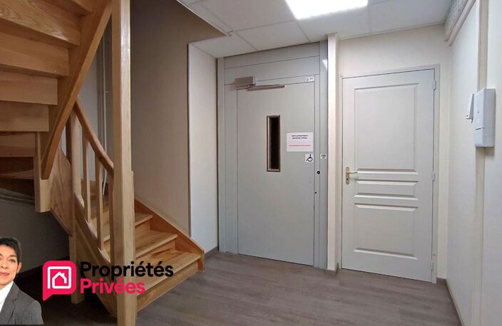 THIZY-LES-BOURGS (69240) Appartements T2 bis et T2 loués - rentabilité 9% -  centre bourg — photo 4