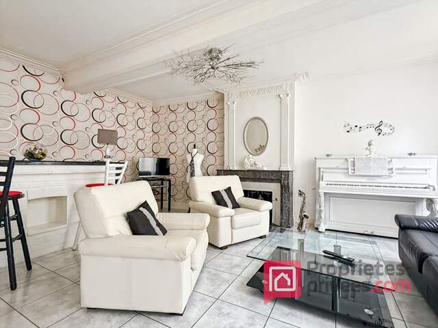Maison Landreville 6 pièce(s) 118 m2 — photo du bien