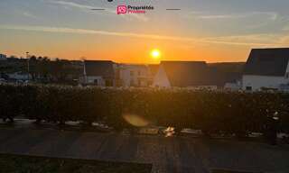 Appartement 2 Pièces 47 m² à vendre à Saint-Pair-sur-Mer (50380)