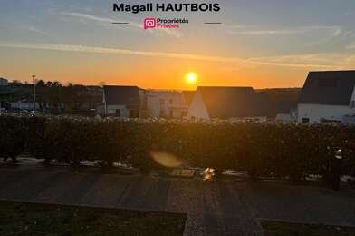 Appartement 2 pièces 219900 €