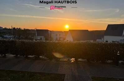 Appartement, Saint Pair Sur Mer 2 pièce(s) 47.85 m2 — photo du bien