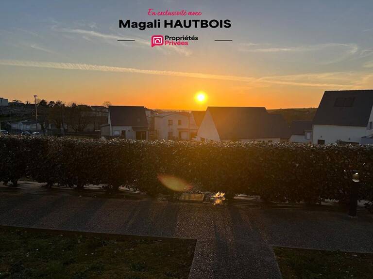 Appartement, Saint Pair Sur Mer 2 pièce(s) 47.85 m2 — photo 1
