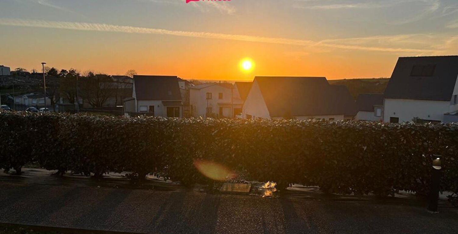 Appartement, Saint Pair Sur Mer 2 pièce(s) 47.85 m2 — photo 1