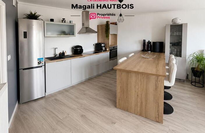 Appartement, Saint Pair Sur Mer 2 pièce(s) 47.85 m2 — photo 3