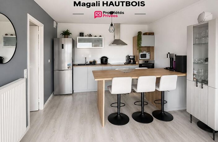 Appartement, Saint Pair Sur Mer 2 pièce(s) 47.85 m2 — photo 4