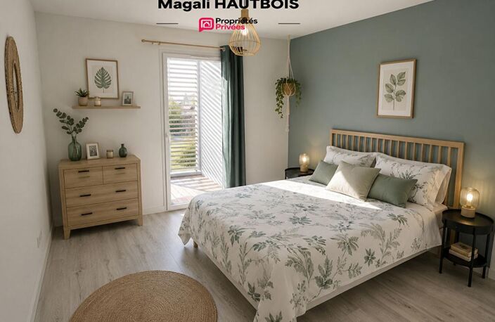 Appartement, Saint Pair Sur Mer 2 pièce(s) 47.85 m2 — photo 5
