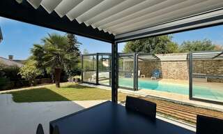 Maison 8 Pièces 200 m² à vendre à Le Cellier (44850)