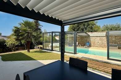 Maison 8 pièces 549900 €