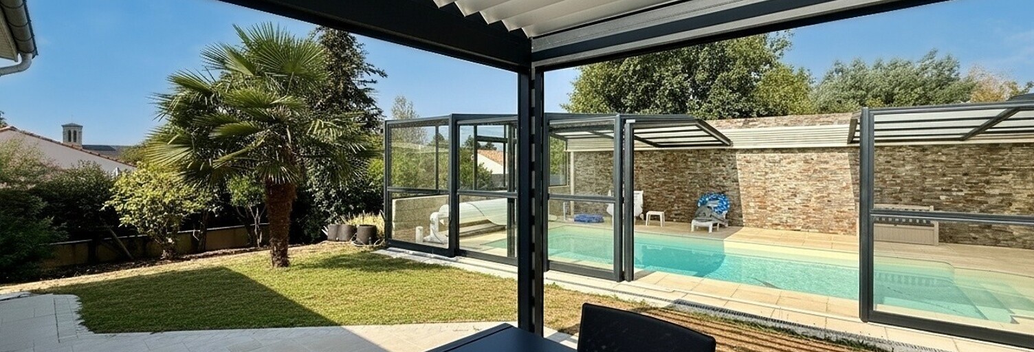 Maison 8 Pièces 200 m² à vendre à Le Cellier (44850)